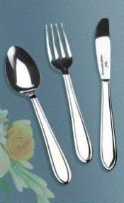 Beauty Cutlery Set