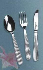 Debutt Cutlery Set