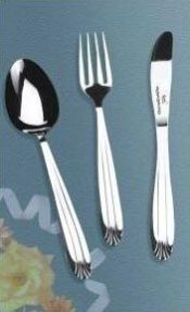President Cutlery Set