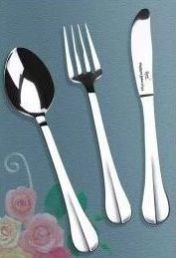 Velvett Cutlery Set