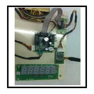 Wireless Interface RF Modules