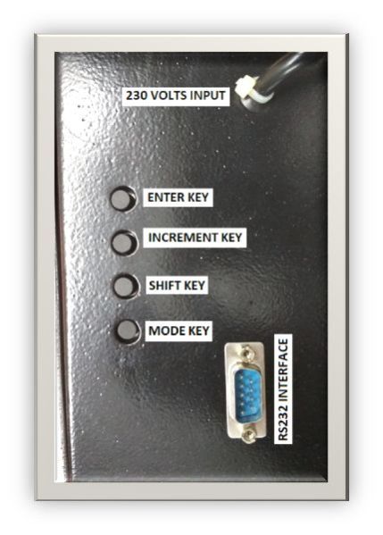 Serial Jumbo Display Indicator 02