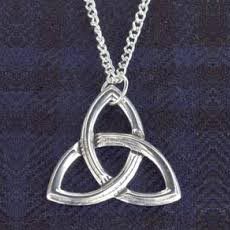 Designer Silver Pendants