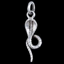 Designer Silver Pendants