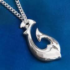 Designer Silver Pendants