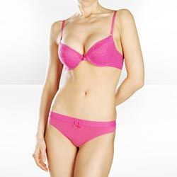 Ladies Bra Panty Set