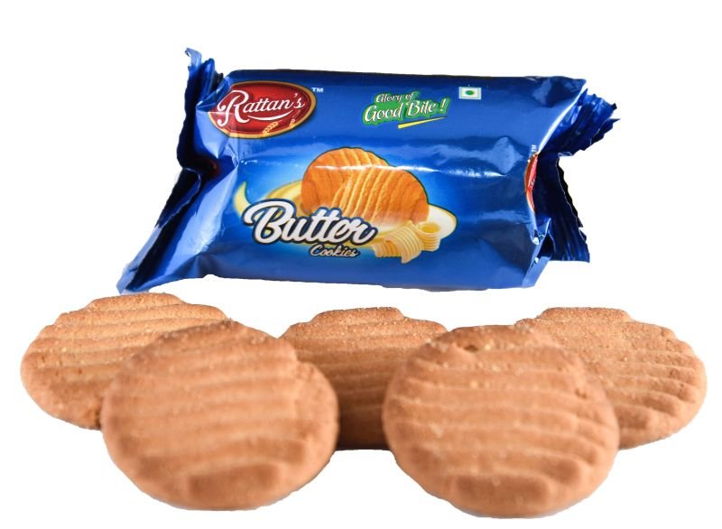 Butter Cookies 02