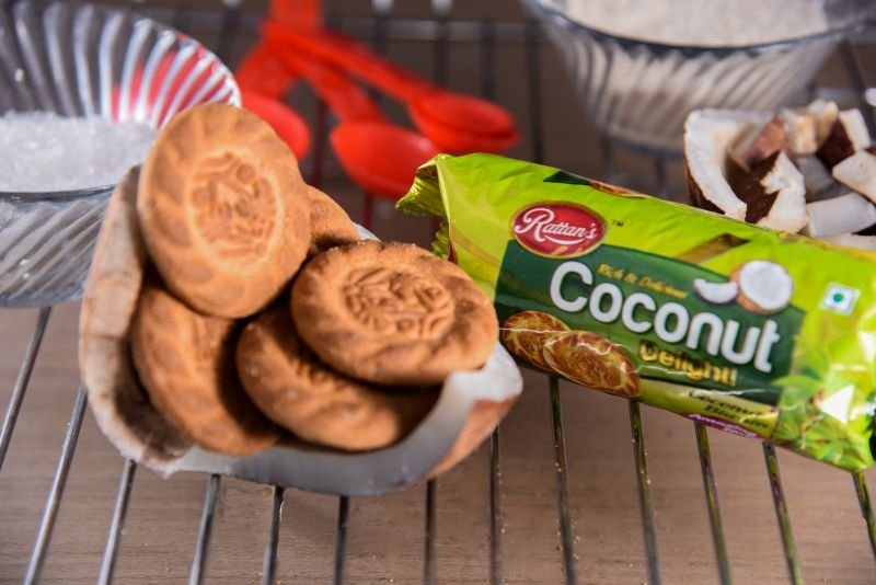 Coconut Delight Biscuits 04