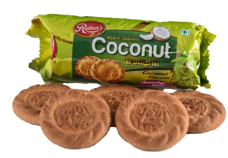 Coconut Delight Biscuits 05