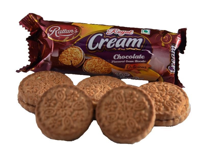 Royal Cream Chocolate Biscuits 01