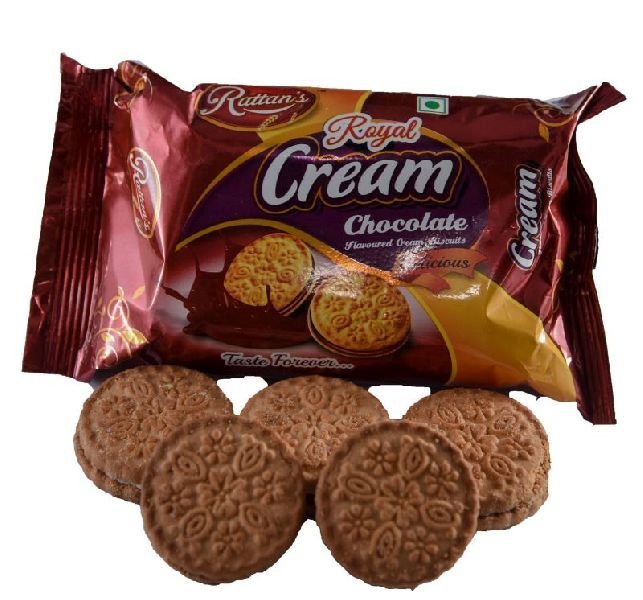 Royal Cream Chocolate Biscuits 02