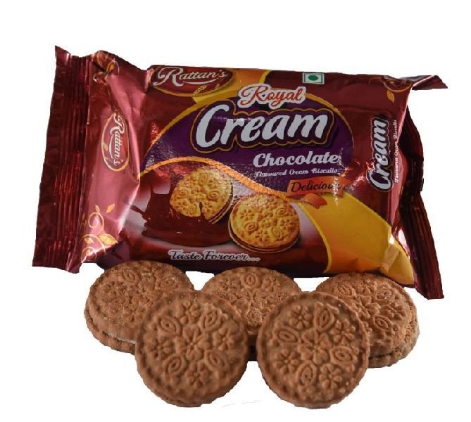 Royal Cream Chocolate Biscuits 03