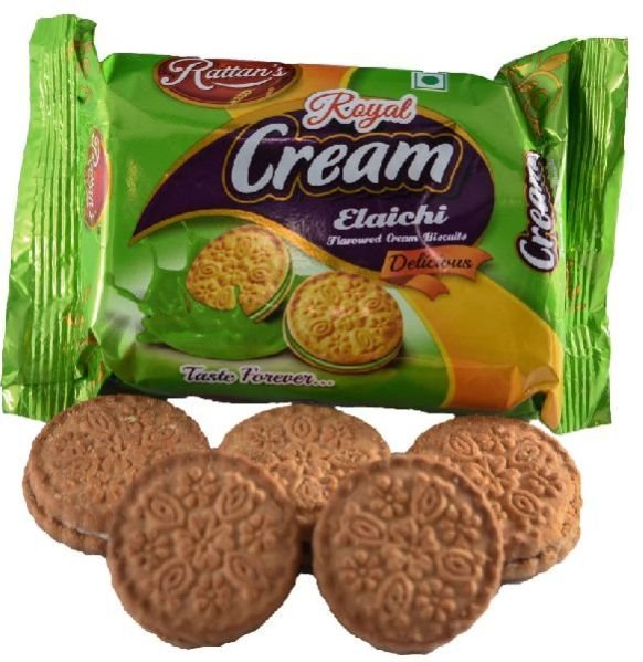 Royal Cream Elaichi Biscuits 03