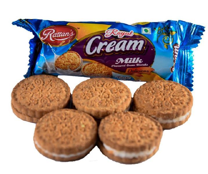 Royal Cream Milk Biscuits 02