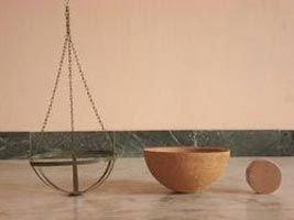 Coir Hanging Baskets