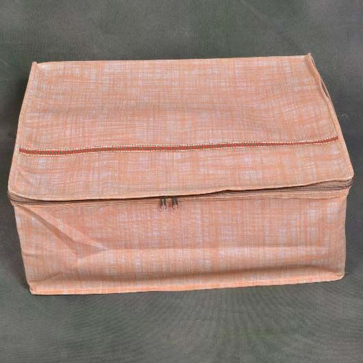 9'' Saree Cover Printed NW