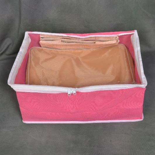 9'' Special Saree Cover