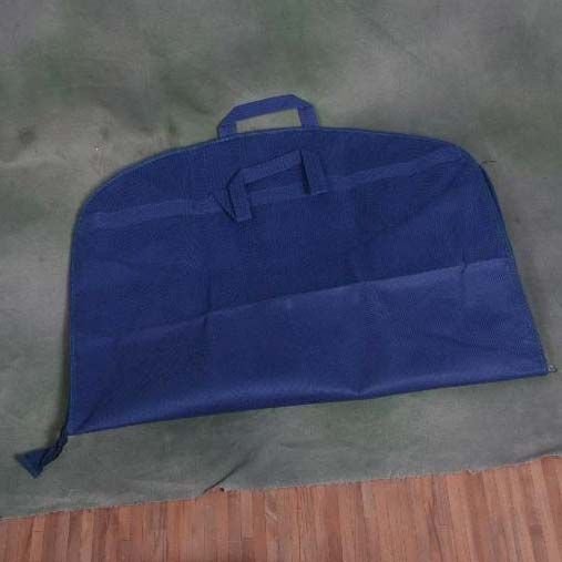 Coat Cover (Round Chain With Pocket)