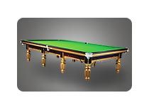 Club Tournament Snooker Table