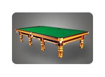 Platinum Snooker Table