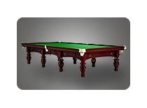 Royall Snooker Table