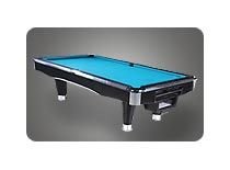 Wiraka President American Pool Table