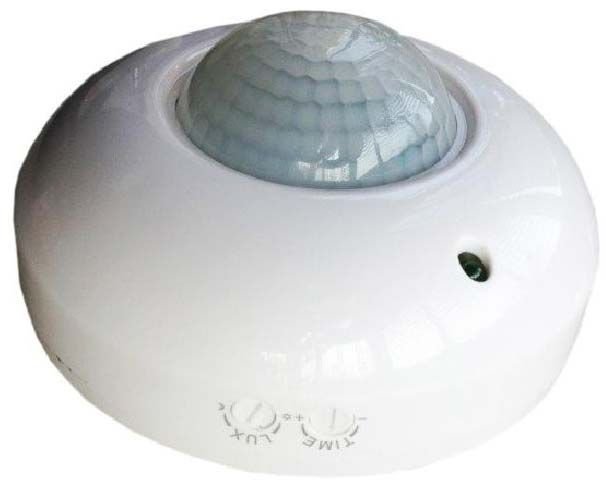 Ceiling Mount Occupancy Sensor (PIR-201-16A)