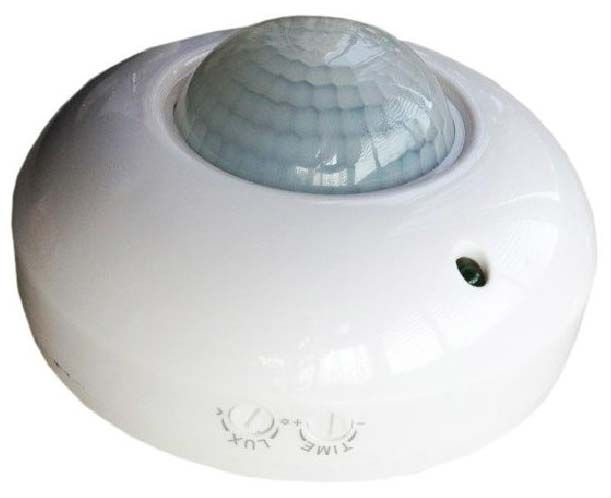 Ceiling Mount Occupancy Sensor (PIR-201-5A)