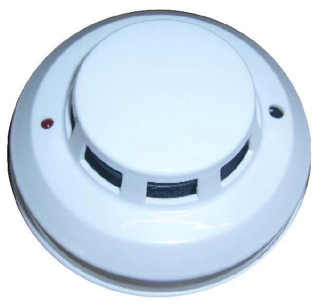 Conventional Heat Sensor