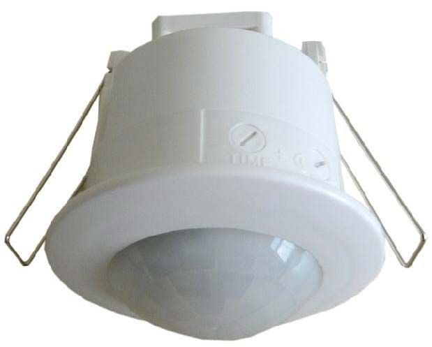 Flush Mount Occupancy Sensor (PIR-202-16A)