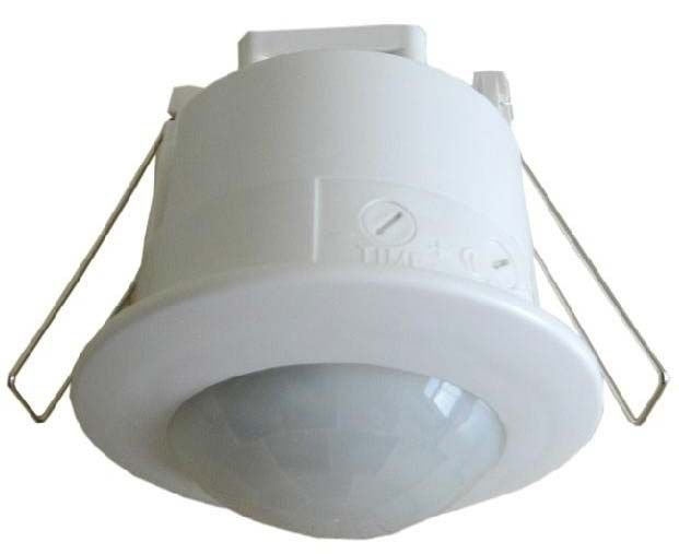 Flush Mount Occupancy Sensor (PIR-202-5A)