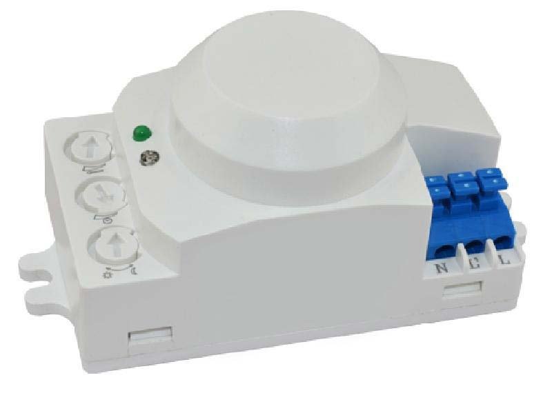 Microwave Occupancy Sensors (μWAVE-204-5A)