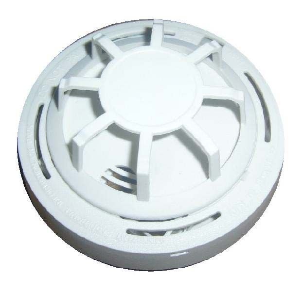 Stand Alone Heat Sensor