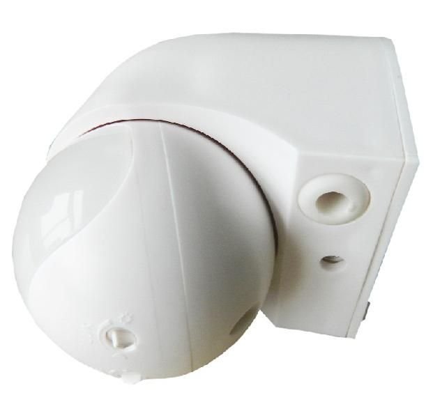 Wall Mount Occupancy Sensors (PIR-203-16A)