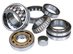 Industrial Bearing 01