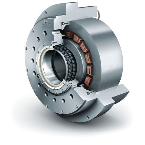 Industrial Bearing 02