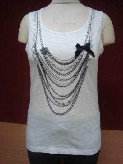 Ladies Top 01