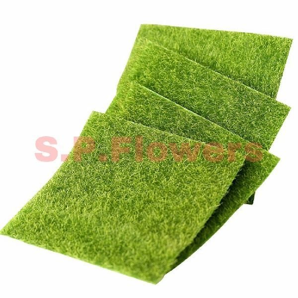 G12 Grass Mat