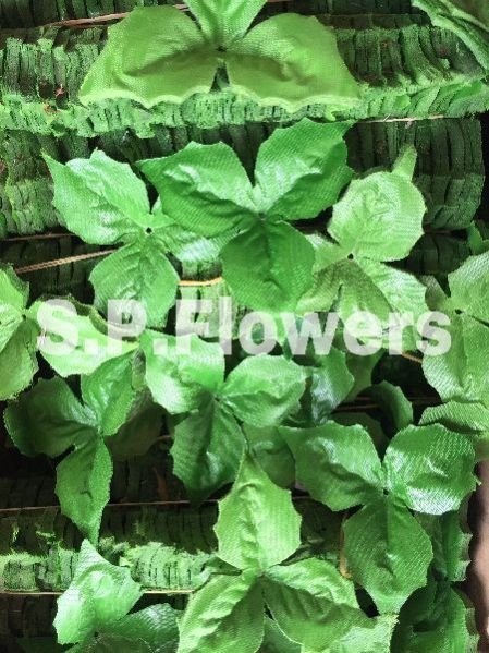 L4 Artificial Leaves