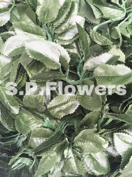 L9 Artificial Leaves