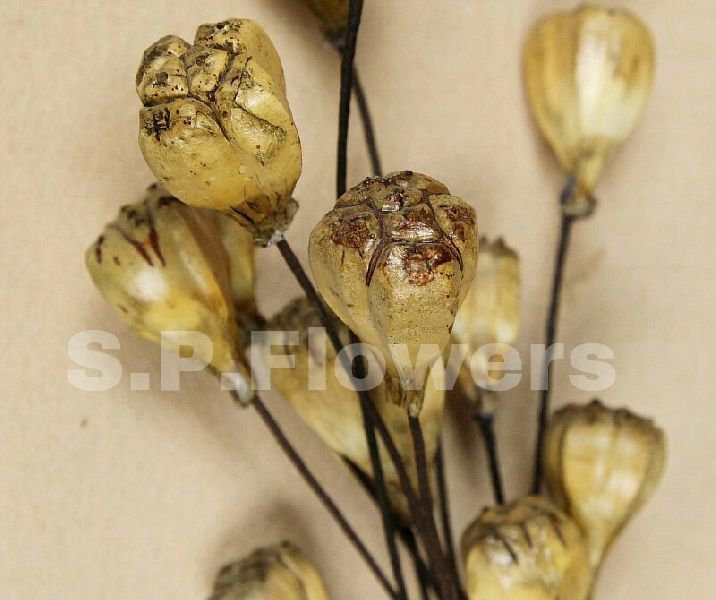 S14 Decorative Wooden Stick