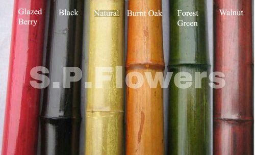 S18 Decorative Wooden Stick