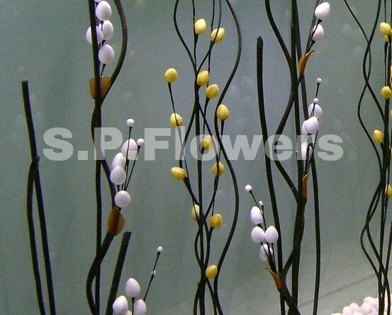 S21 Decorative Wooden Stick