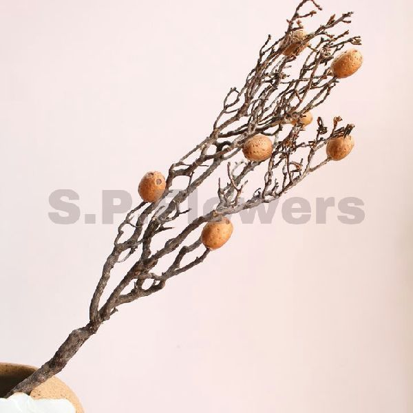 S25 Decorative Wooden Stick