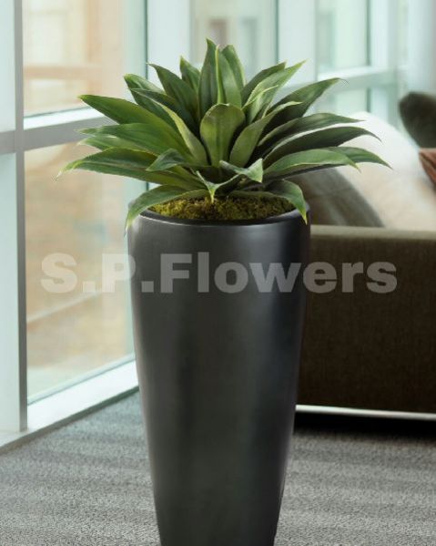 V12 Garden Vase & Pot