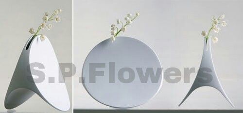 V17 Garden Vase & Pot