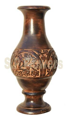 V23 Garden Vase & Pot