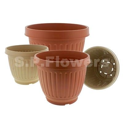 V43 Garden Vase & Pot