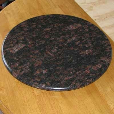 Tan Brown Granite Slab 03