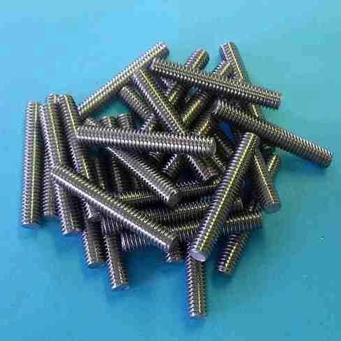 Full Thread Stud